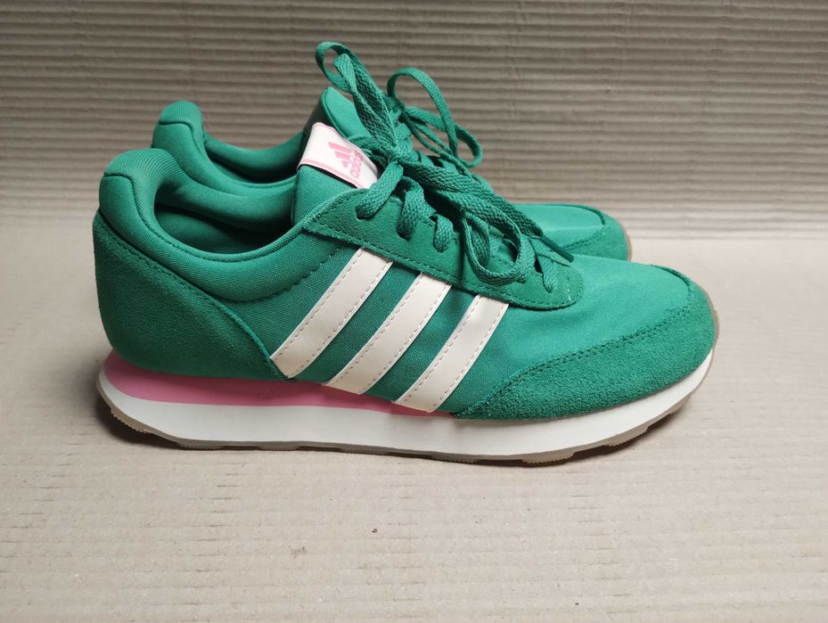 Buty sportowe Adidas Run 38 2/3