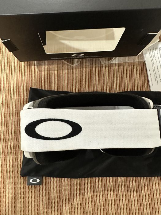 Oculos Oakley Ski/Snowboard