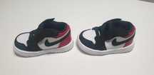 Sneakersy Nike Jordan 1 Low Alt 19.5 EUR, 10cm, Orginalne nie używane