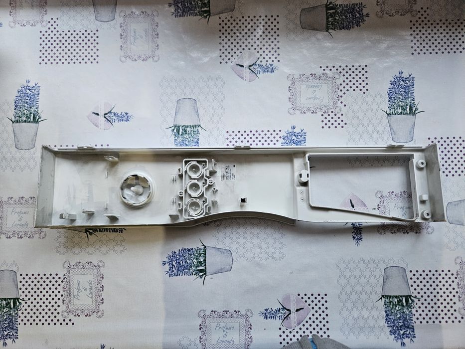 Listwa przednia do pralki Gorenje WA 50100