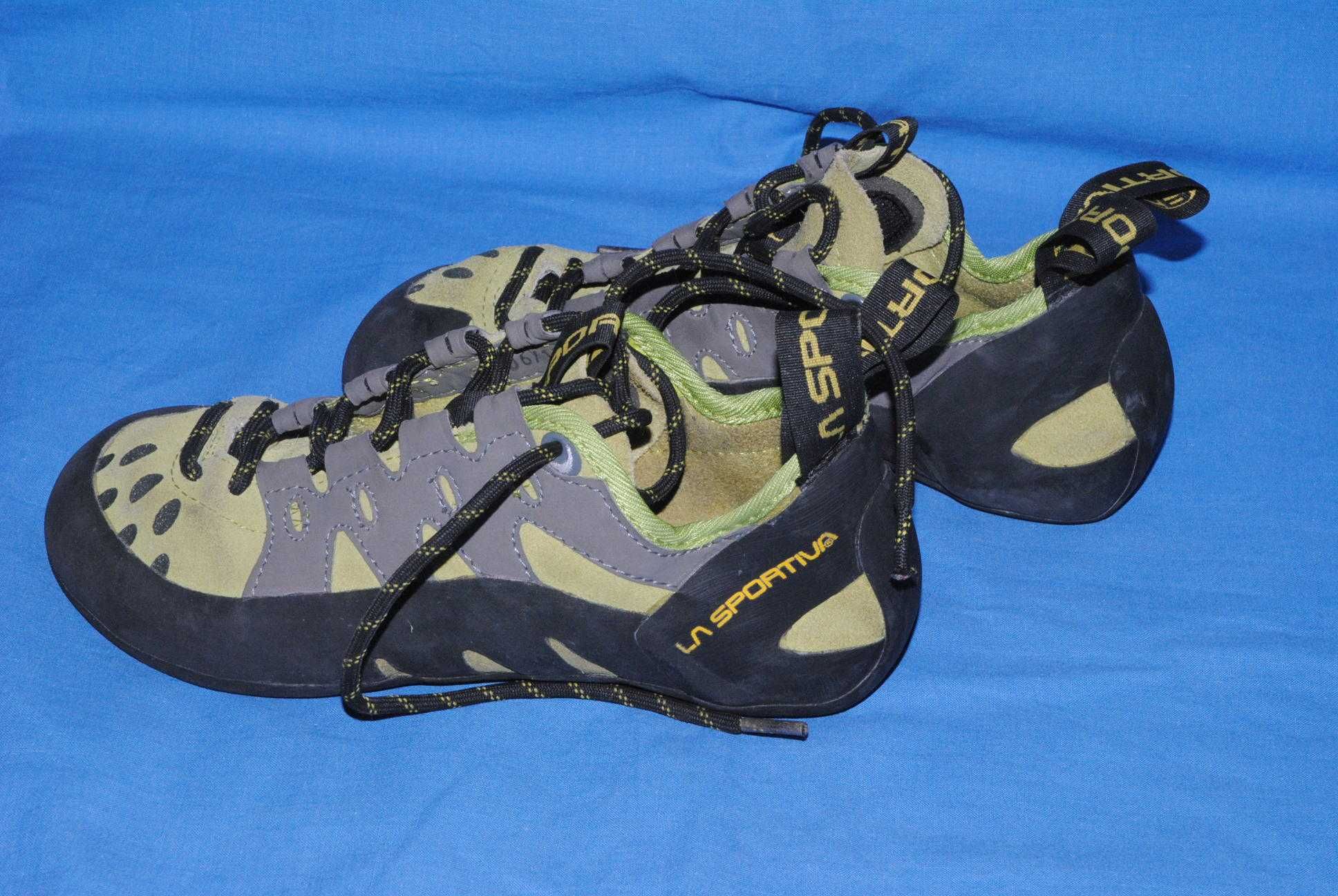 Buty wspinaczkowe La Sportiva - 37,5