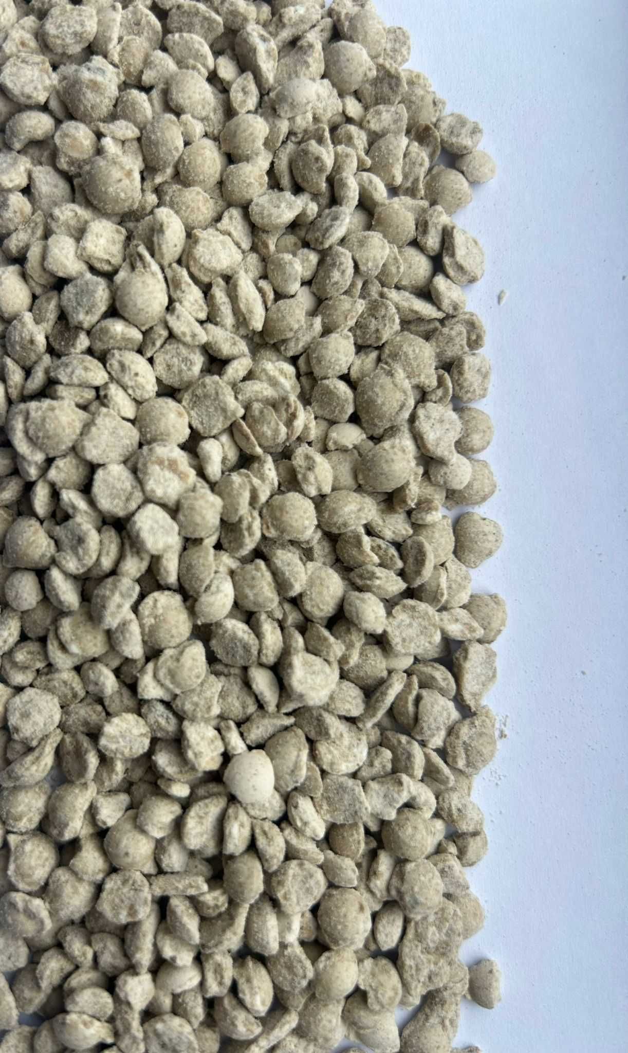 Siarczan potasu K2SO4 bezchlorkowy granulowany K2O 52%, SO3 40%