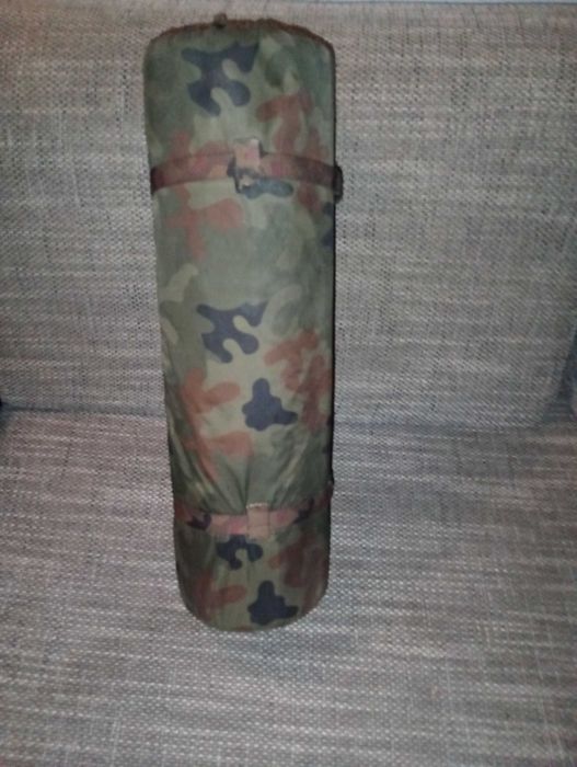 Karimata wojskowa wz 730 MON