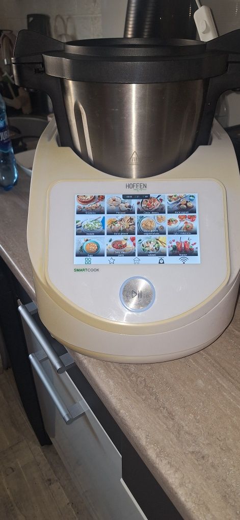 Sprzedam robot kuchenny Hoffen