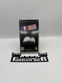 World Tour Soccer Challenge Edition PSP Gwarancja