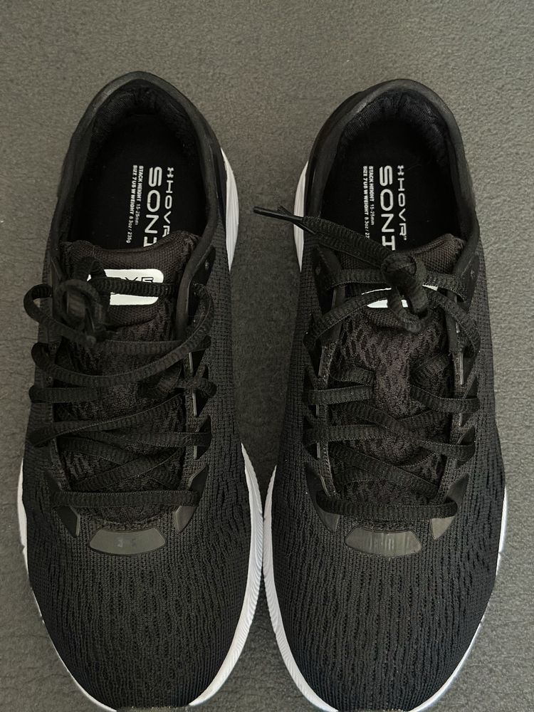 Кросовки для бігу Under Armour
