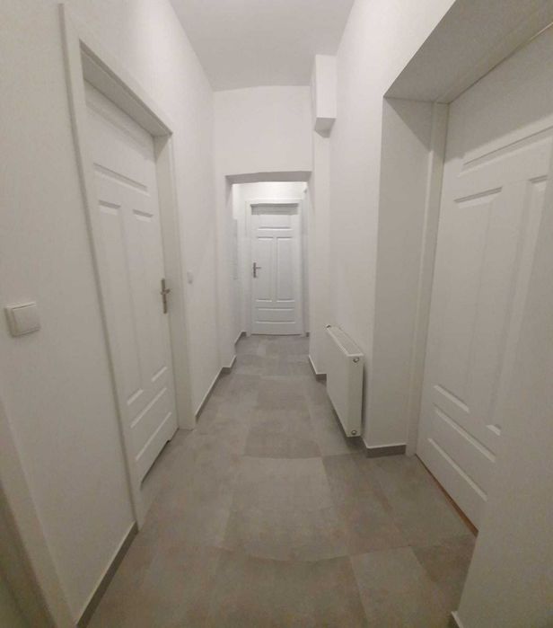 Bezposrednio wyremontowane Centrum sw Marcin 25 parter 3 pokoje 56 mkw