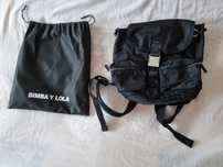 Mochila / Mala da Bimba y Lola (nova)