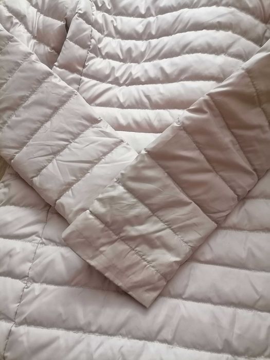 Lekka kurtka kremowa mohito