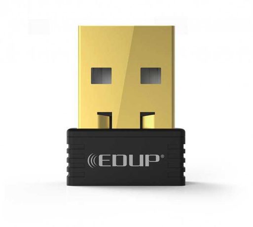 Беспроводной USB Wi-FI адаптер EDUP Mini. 150 Мб/с