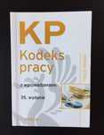 Kodeks pracy z wprowadzeniem C.H. Beck 2011