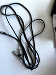 Kabel 2x czincz + 1x jack (1,5 m)