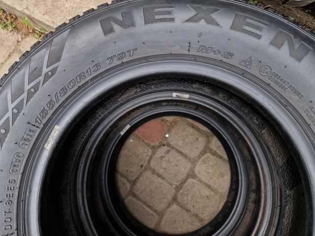 155/80R13 Nexen Winguard Snow G WH2 Шини/Колеса/Зима Склад шин