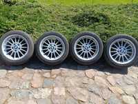 **Alufelgi Styling 32 oryginalne** 17 cali super stan E30 E36 E34 E32