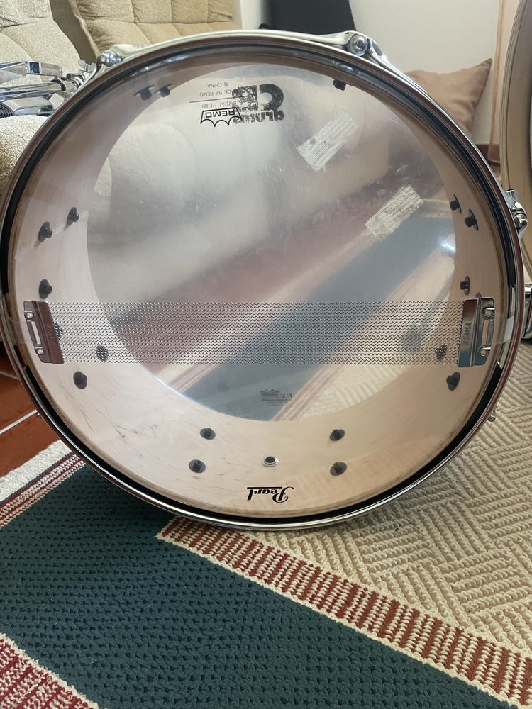 Pearl Decade Maple 14"x5,5" Snare BR