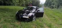 Alfa Romeo GIULIETTA 1.6 JTDM Impecável