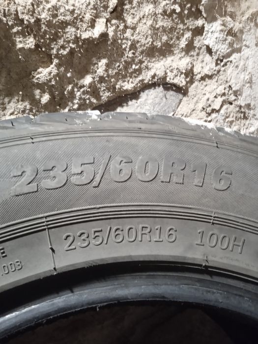 Продам зимню шину