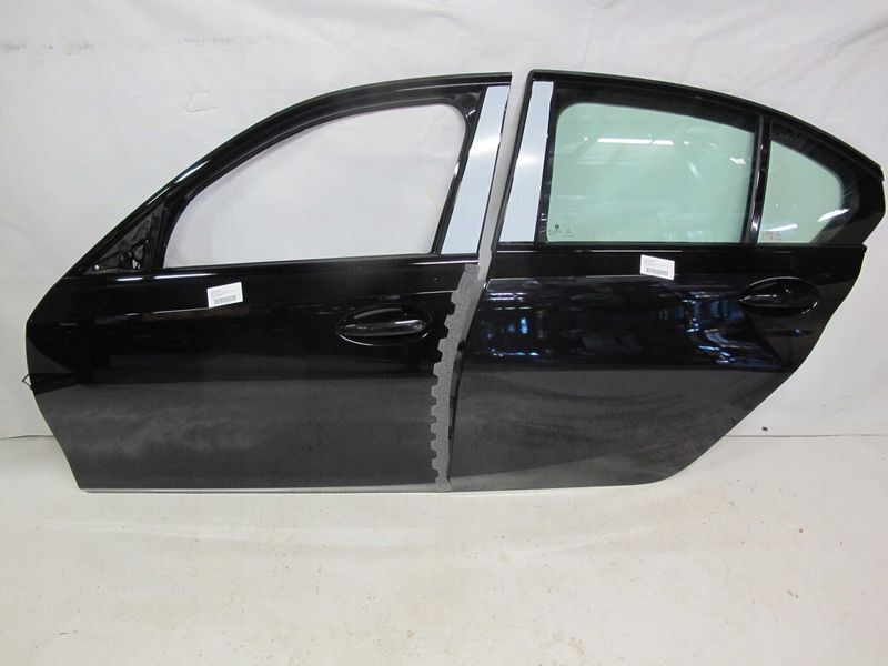 Дверь правая левая BMW G20 G21 рест дорест M-paket разборка