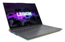 Lenovo Legion 7 16ACHg6 Ryzen 7 5800H RTX 3070 8GB 32 GB RAM 2 TB SSD