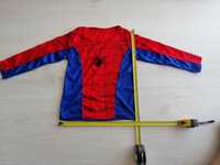 Bluza Spiderman dla chłopca