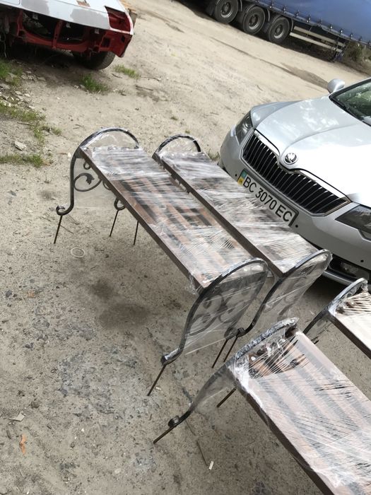 Лавочка,лавка на цвинтар