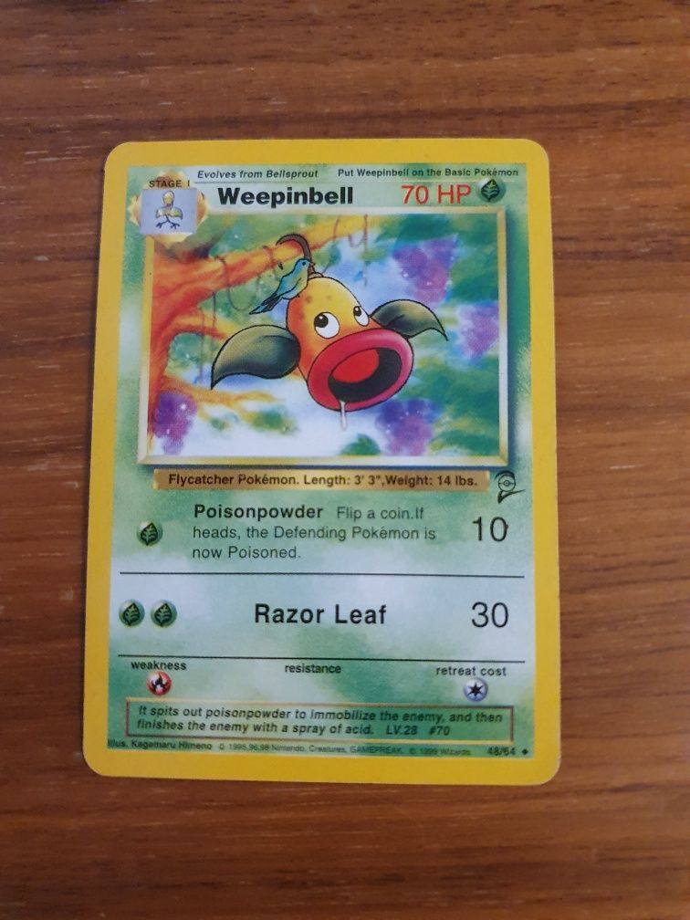 6 Kart pokemon Beedrill Eevee Nidoran Vulpix Wepinbel Computer Search