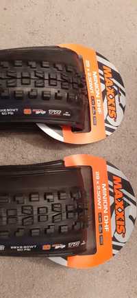 Opona Maxxis Minion DHF 29x2.5 3C maxxgrip dh casing
Op