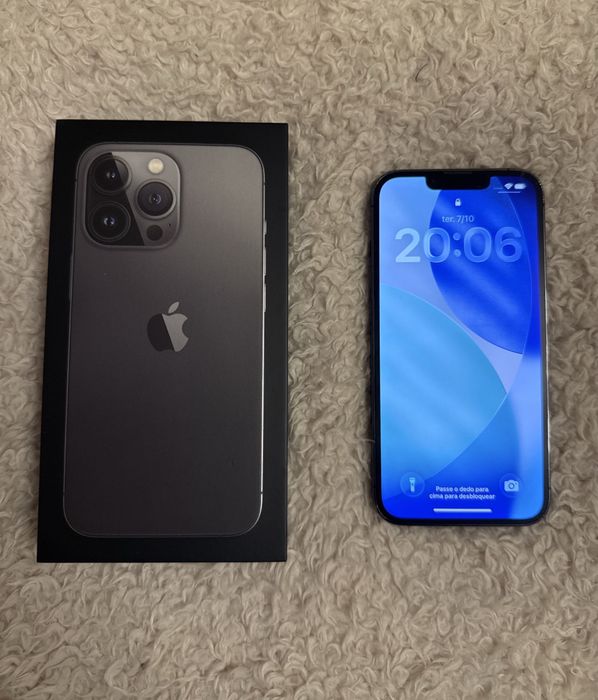 Iphone 13 Pro 128gb