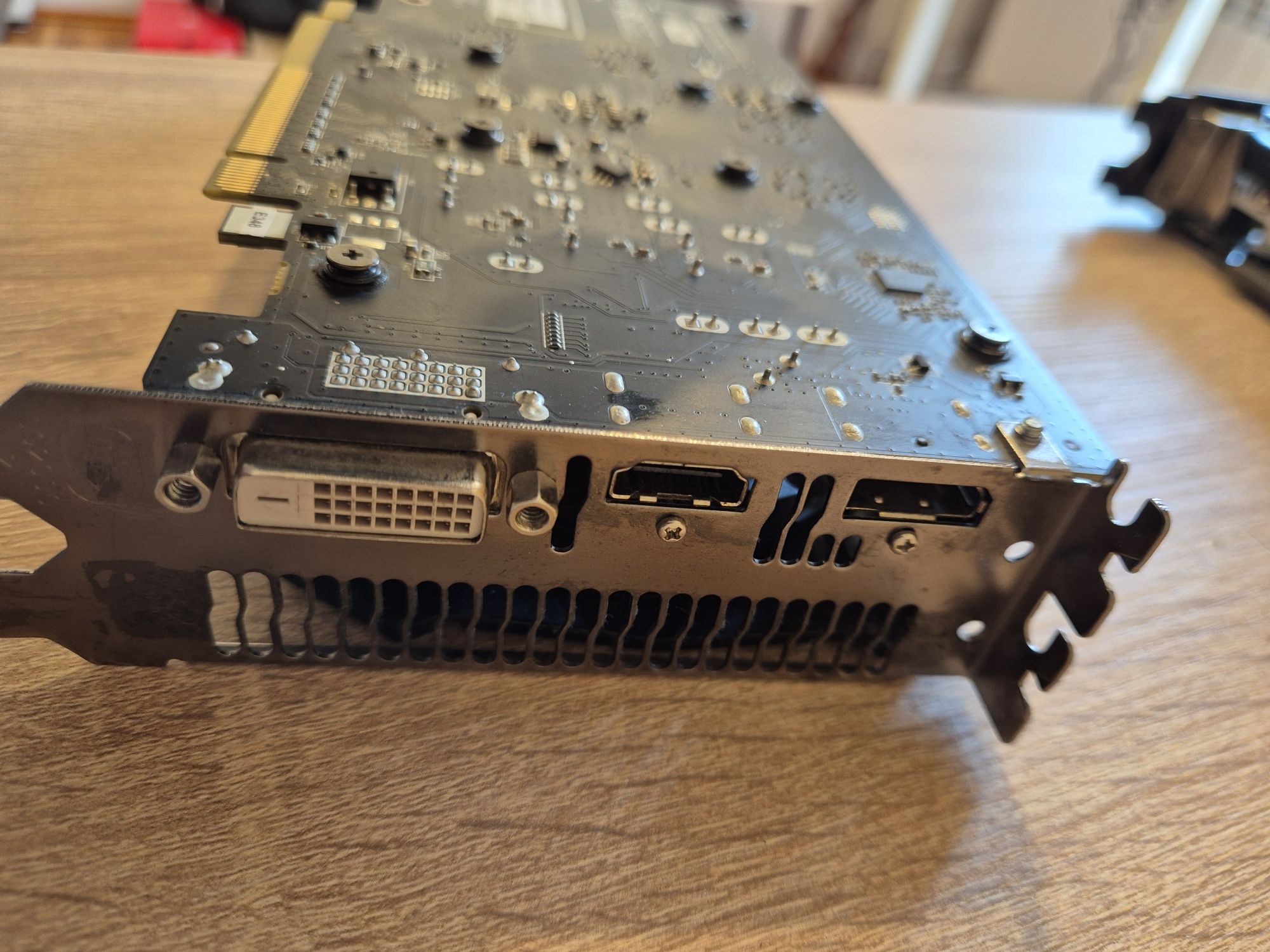sapphire radeon rx 460 2gb gddr5