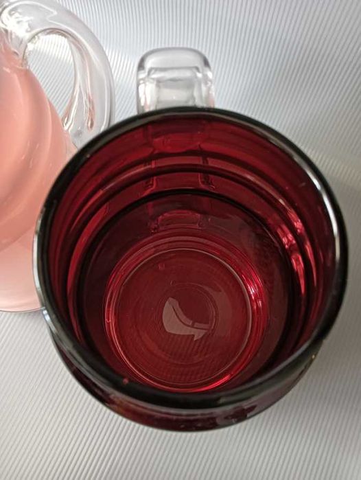 Kufel wazon Tarnowiec