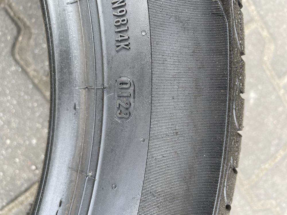 Opony Pirelli Powergy 205 55 R17