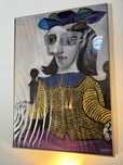 Quadro tela picasso
