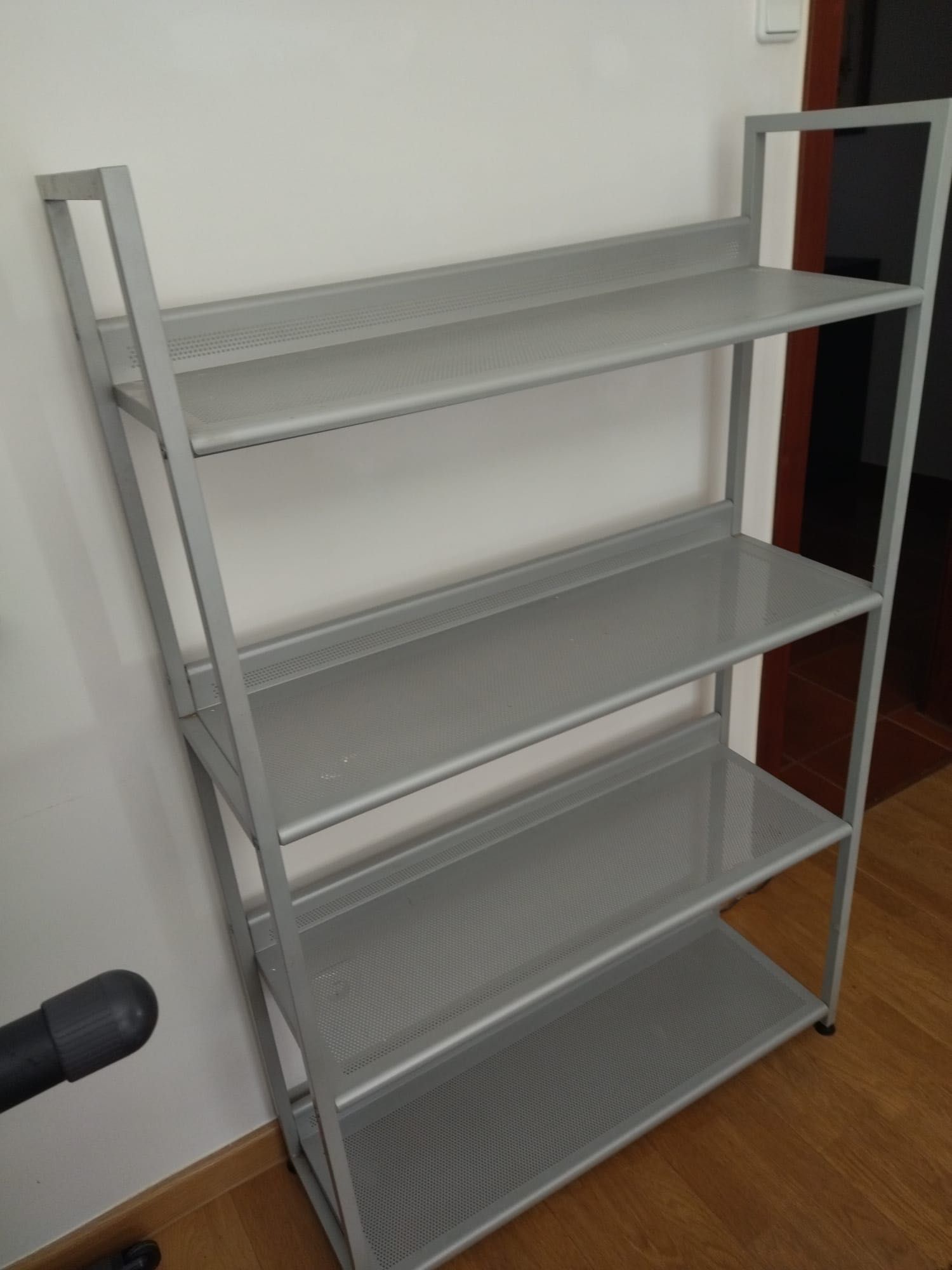 Estante Aço - 140cm / 90 cm / 30cm