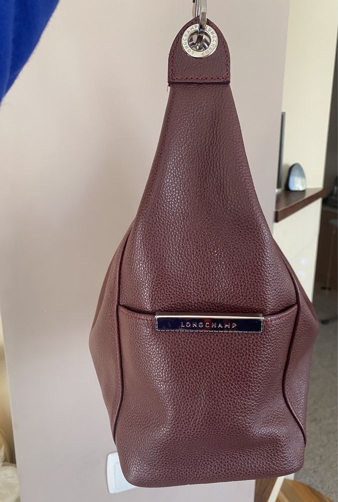 Longchamp prada gucci