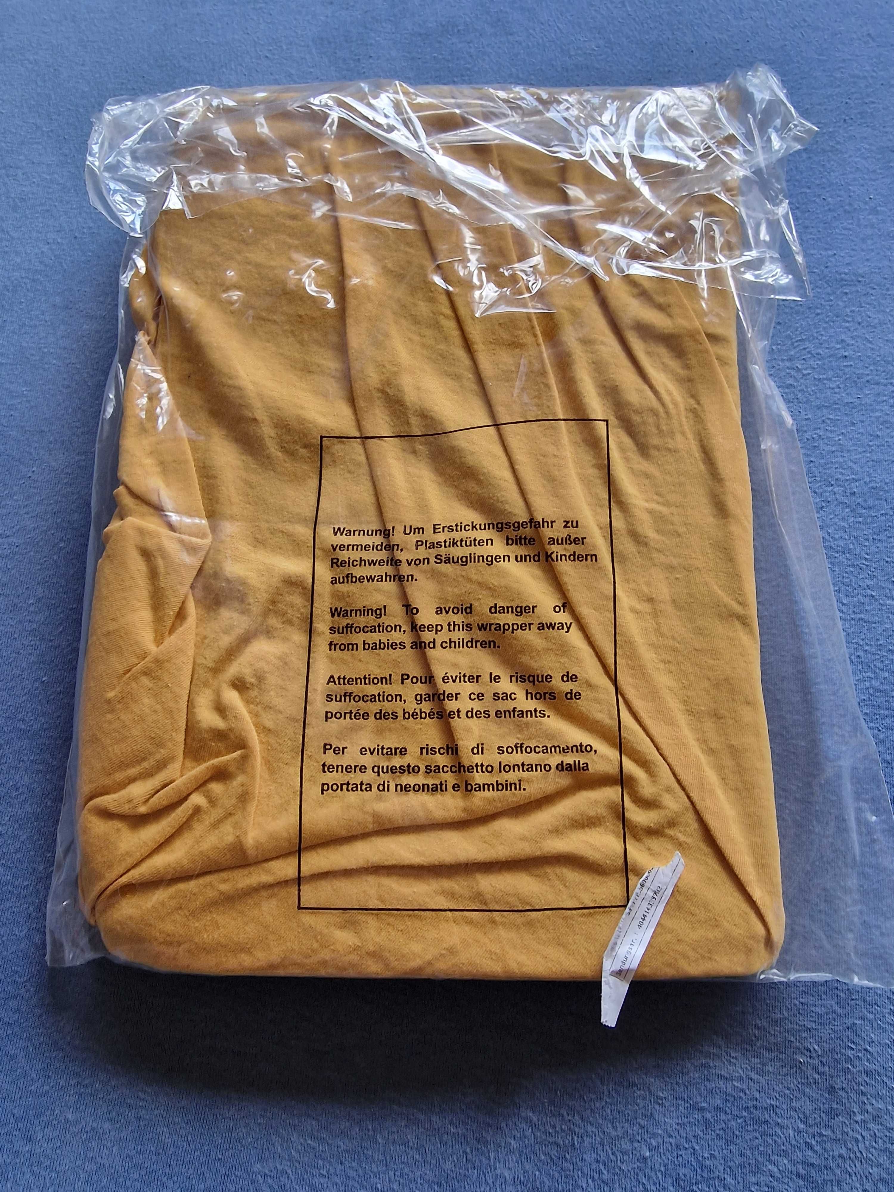 Prześcieradło z gumką Laleni Jersey 55x90 cm do łóżeczka dziecięcego