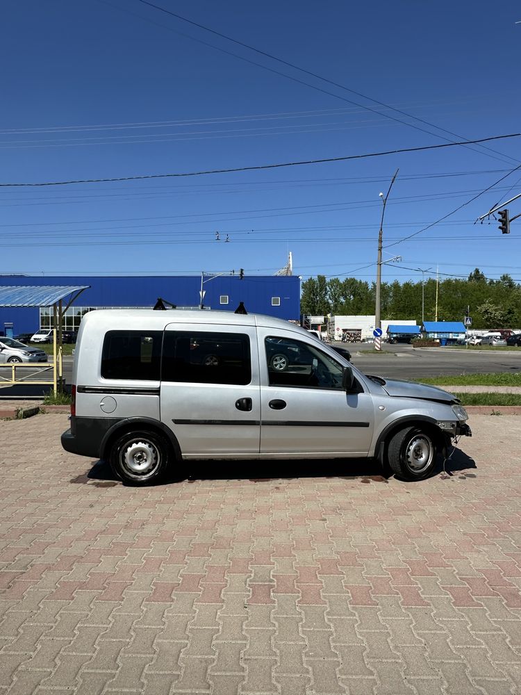 Opel combo 1.3 d