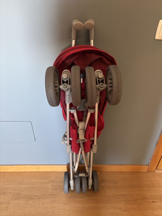 Carrinho de criança Chicco Snappy