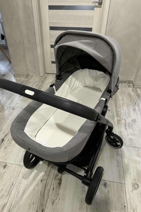 Cybex Balios S 2w1