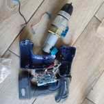 Шуруповерт Einhell 10.8v