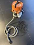 Odkurzacz Stihl SE 122 E