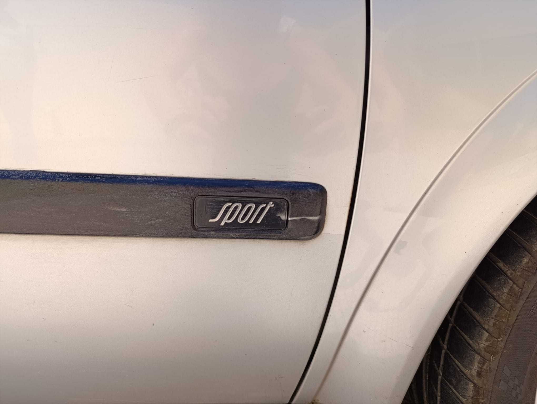 Opel Astra Sport 2001