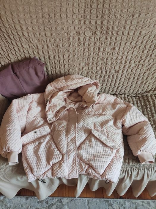 Куртка жіноча. Весна осінь.