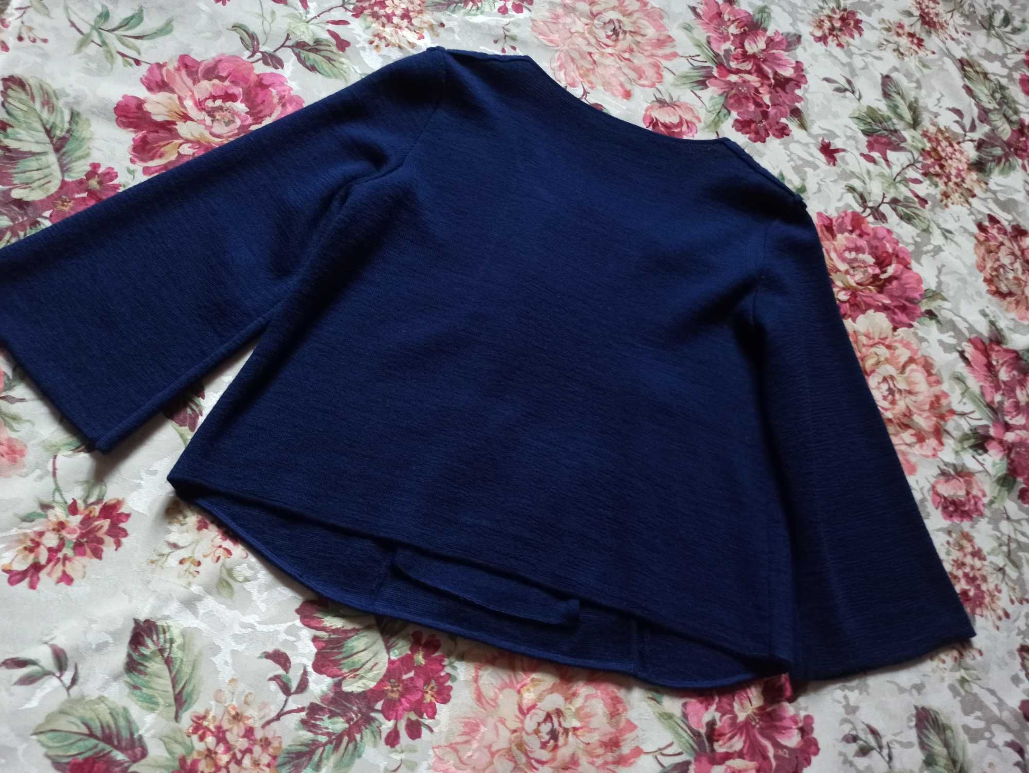 Sweterek w stylu lat 60'
