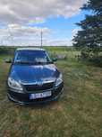 Sprzedam samochod osobowy Skoda Fabia