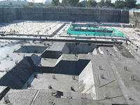 Eластичная гидроизоляция - TECMADRY ELAST -для бетона и кирпича