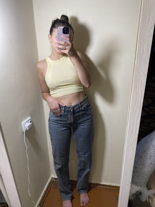 Жіночі Джинси H&M