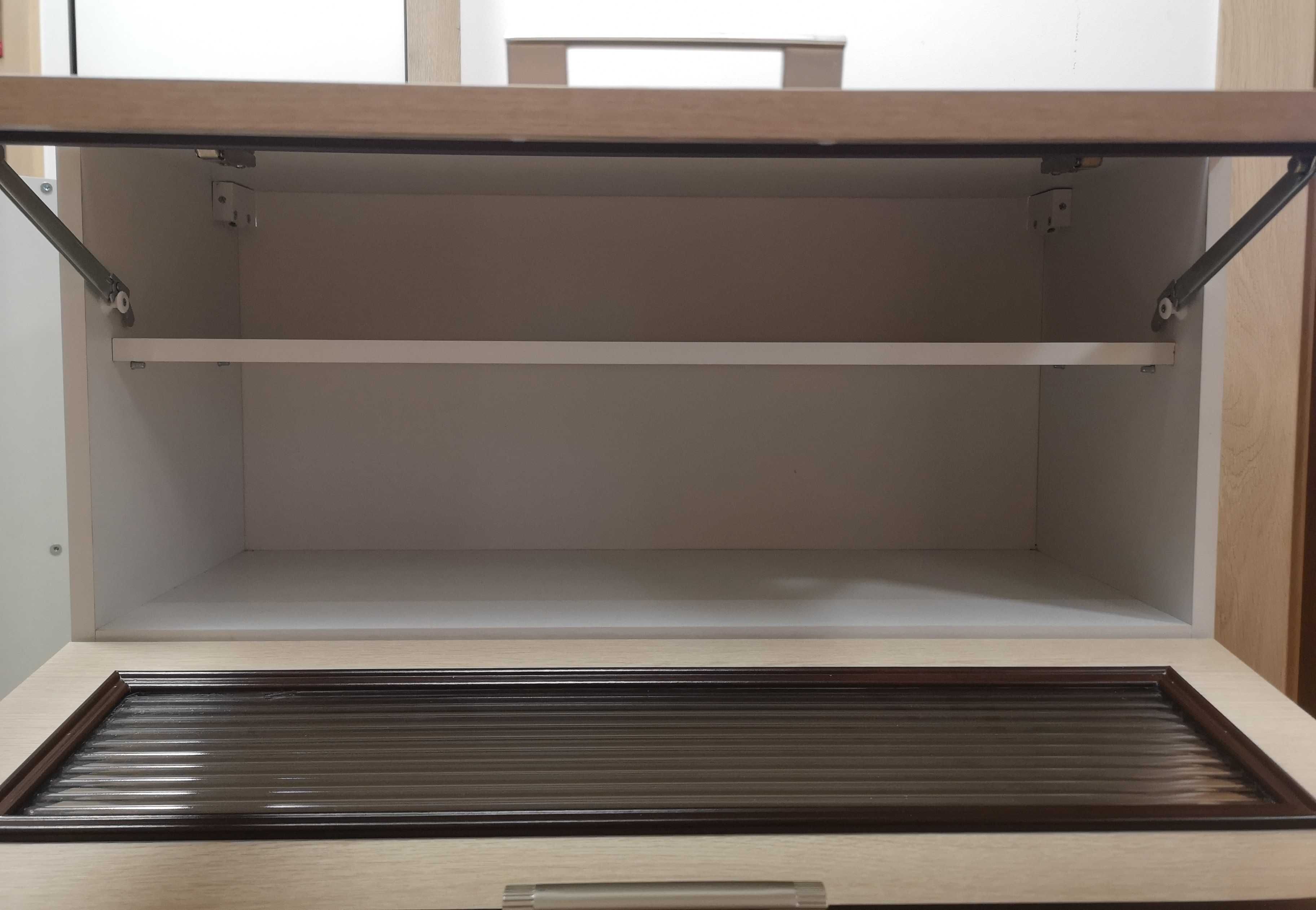 Szafka kuchenna wisząca 80x30x72