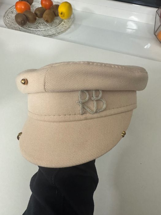 Кепі Руслан Багінський