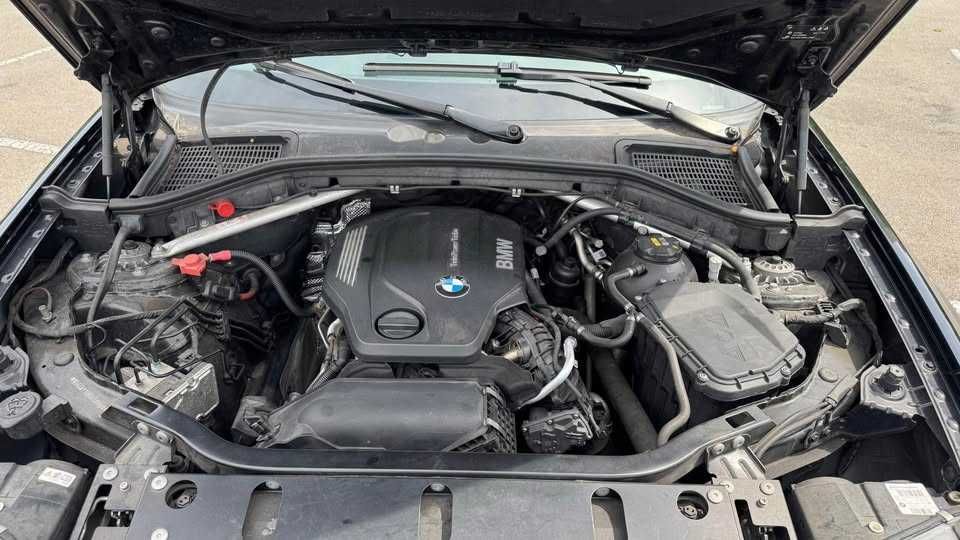 BMW X4 20 d xDrive Pack M Auto - Nacional 125.000 Kms