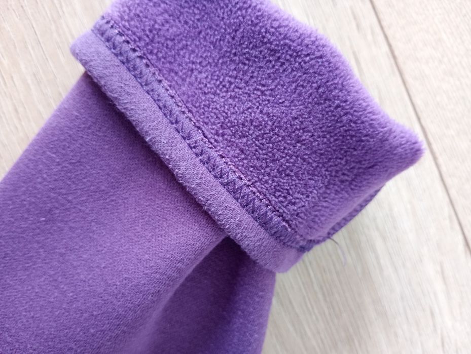 Lemon 134 140 coccodrillo legginsy getry grube ocieplane na misiu